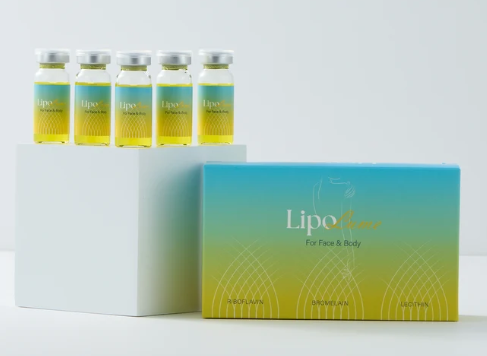 Lipolume