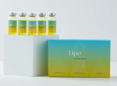 Lipolume