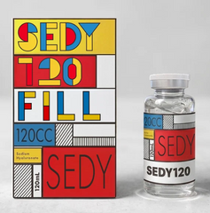 Sedyfill 120cc