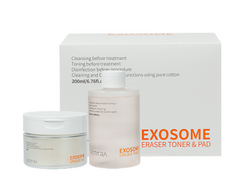 Meso Exosome Eraser Toner & Pad Set