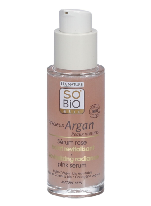 Aragan Bio-Revitalizing