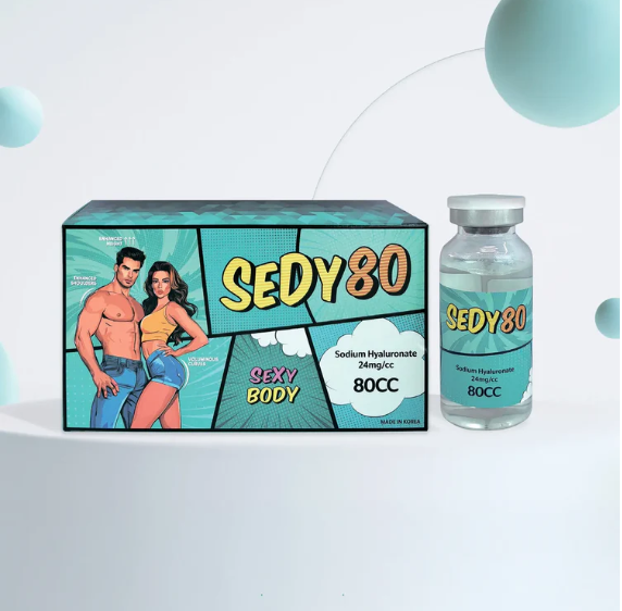 Sedyfill 80cc - Pack