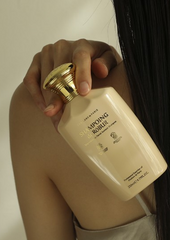 Shampoing De Rōbur