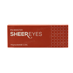 Sheer Eyes-Premiumdermalmart.com
