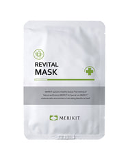 Sheet Mask - Revital-Premiumdermalmart.com