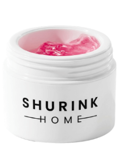 Shurinkhome TCP booster Cream