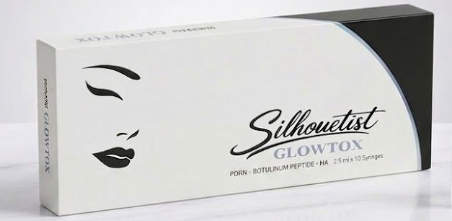 Silhouetist/ Glowtox