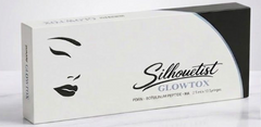 Silhouetist/ Glowtox