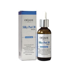Silk Peel  (AHA 30%)-Premiumdermalmart.com