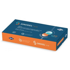 シノゲル SIR 3ML AGO G21-Premiumdermalmart.com