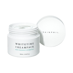 Skinphil White Time Cream Pack-Premiumdermalmart.com