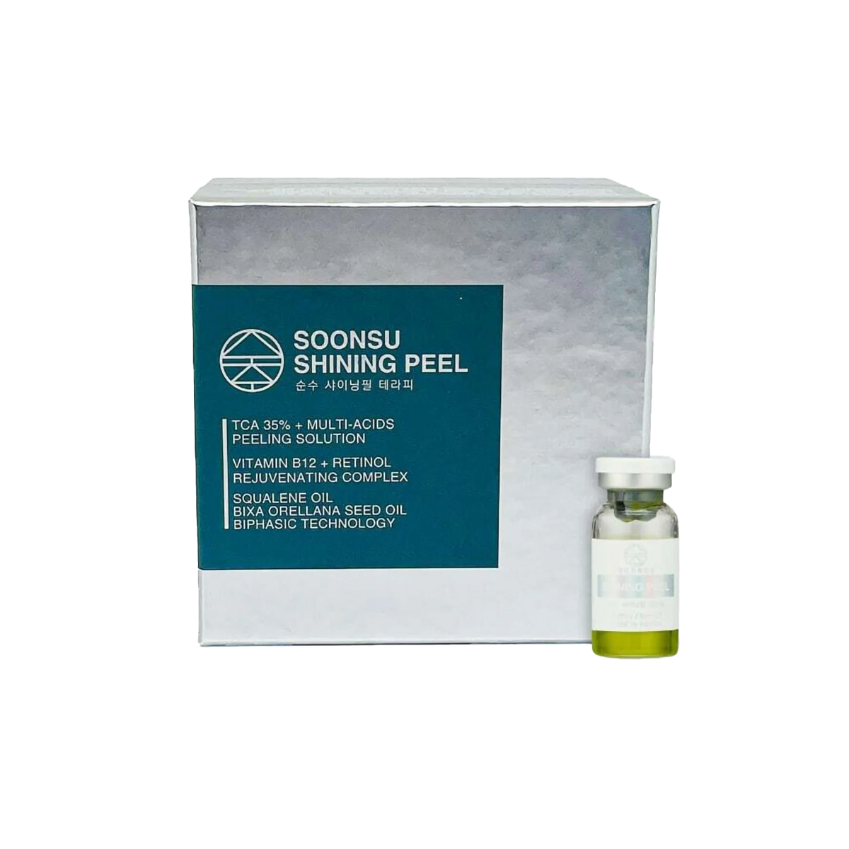 Soonsu Shining Peel-Premiumdermalmart.com