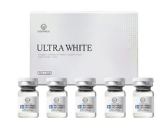 Soonsu Ultra White