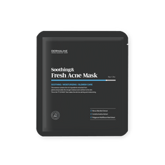 Soothing & Dark Spot Mask – Skin Trouble, Pore Care-Premiumdermalmart.com