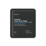 Soothing and Refreshing Acne Mask 35g