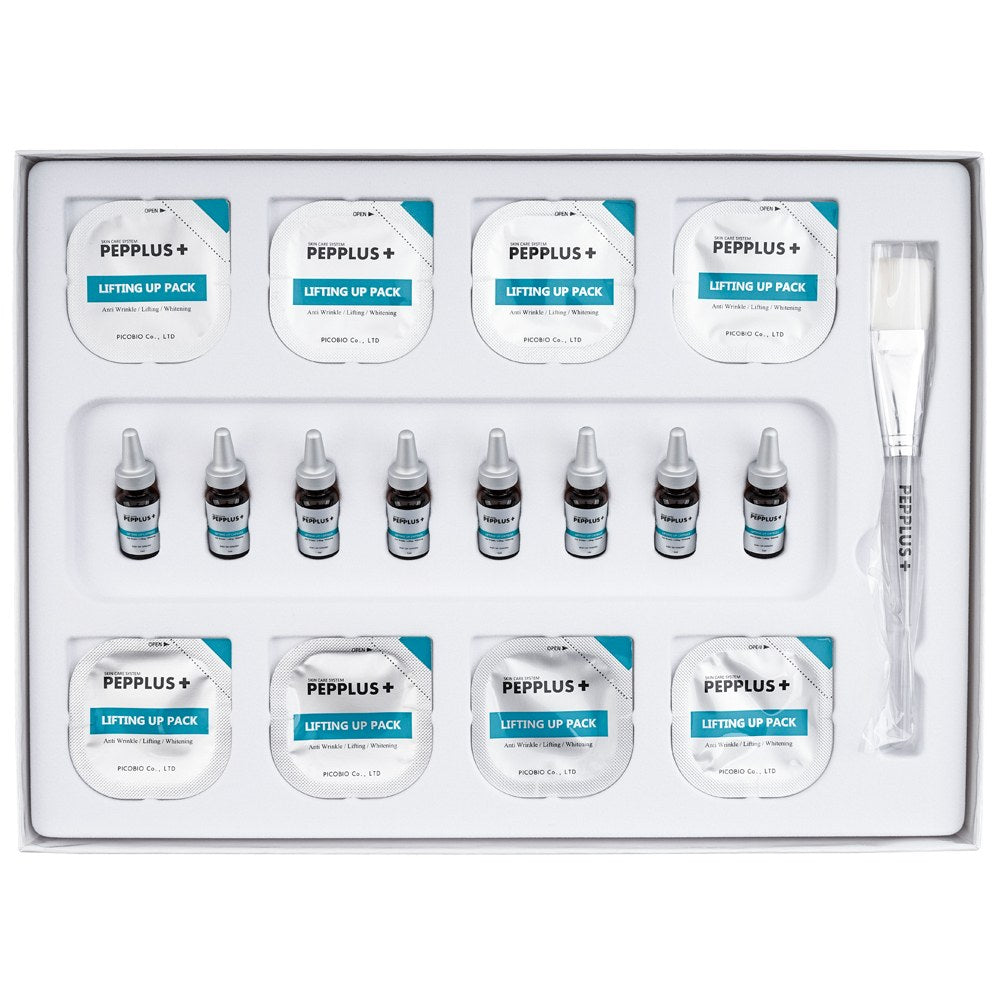 विशेष पेप्टाइड त्वचा देखभाल लिफ्टिंग कार्यक्रम-Premiumdermalmart.com