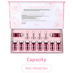 Stayve Aqua Stem Cell Culture Ampule 10X8ml-Premiumdermalmart.com