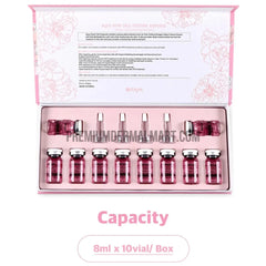 Stayve Aqua Stem Cell Culture Ampoule 10X8ml