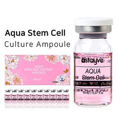 Stayve Aqua Stem Cell Culture Ampule 10X8ml-Premiumdermalmart.com
