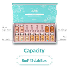 Stayve BB Glow Starter Kit-Premiumdermalmart.com