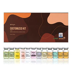 Stayve oanpaste kit 12X8ml-Premiumdermalmart.com