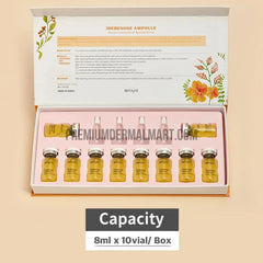 Fuirich Ampoule Idebenone 10X8ml