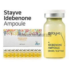 Fuirich Ampoule Idebenone 10X8ml
