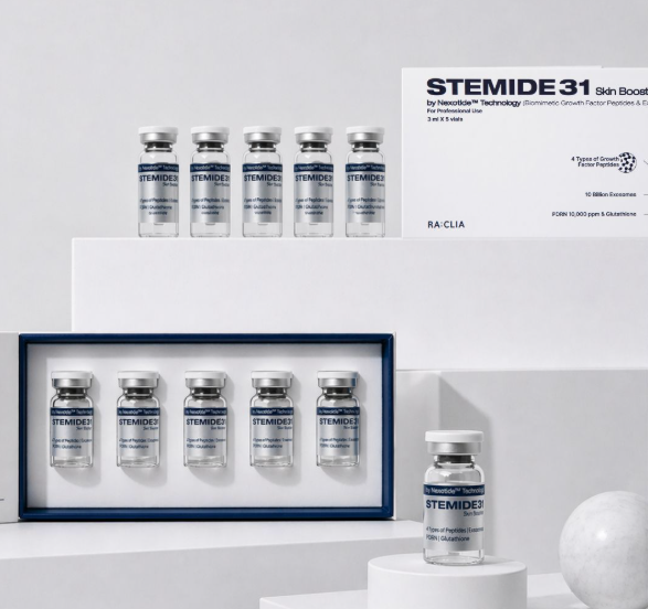 Stemide31 Skin Booster.