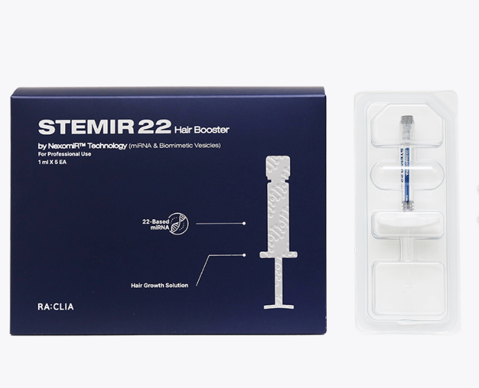 Stemir 22 Hair Booster
