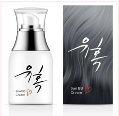 Sun BB Cream