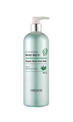 Super Aloe Vera Gel-Premiumdermalmart.com