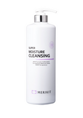 Super Moisture Cleansing Lotion 1000ml-Premiumdermalmart.com