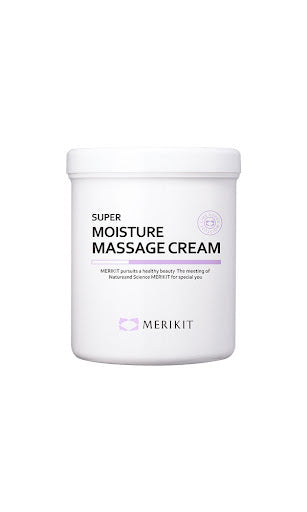 Super Moisture Massage Cream-Premiumdermalmart.com