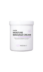 Super Moisture Massage Cream-Premiumdermalmart.com