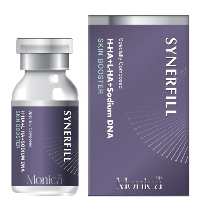 Synerfill Skin Booster