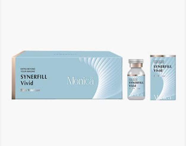 Synerfill Vivid
