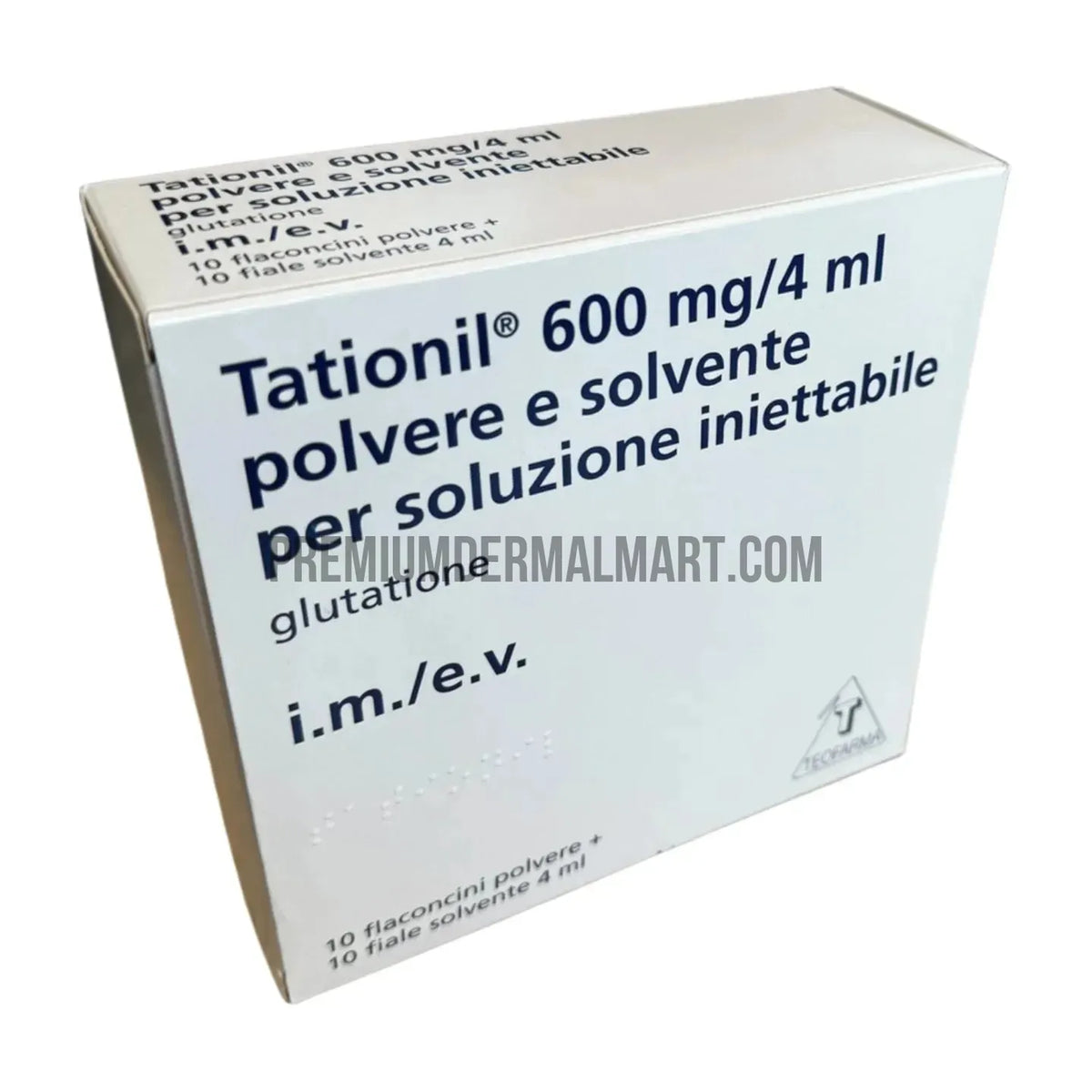 tationil glutathione review TATIONIL GLUTATHIONE 600MG/4ML