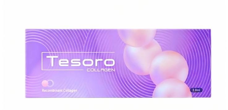 Tesoro Collagen