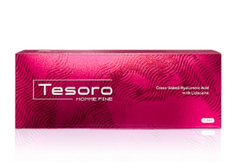 Tesoro Homme Fine with Lido