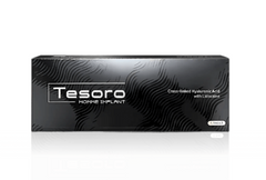 Tesoro Homme Implant with Lidocaine