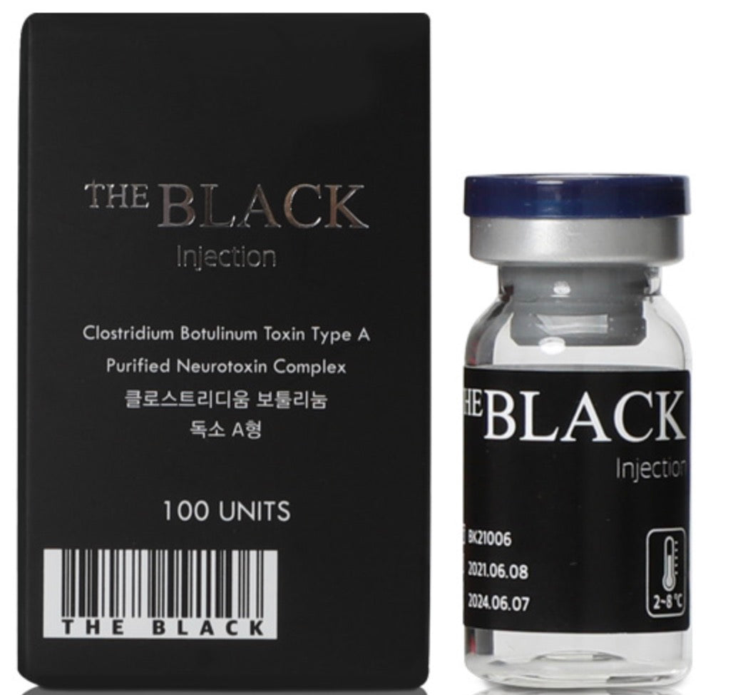 The Black-Premiumdermalmart.com