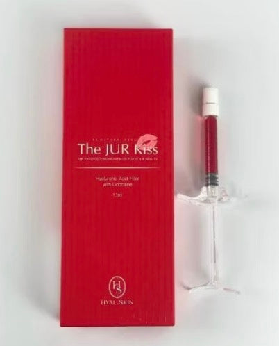 தி ஜுர் கிஸ் லிப் ஃபில்லர்-Premiumdermalmart.com