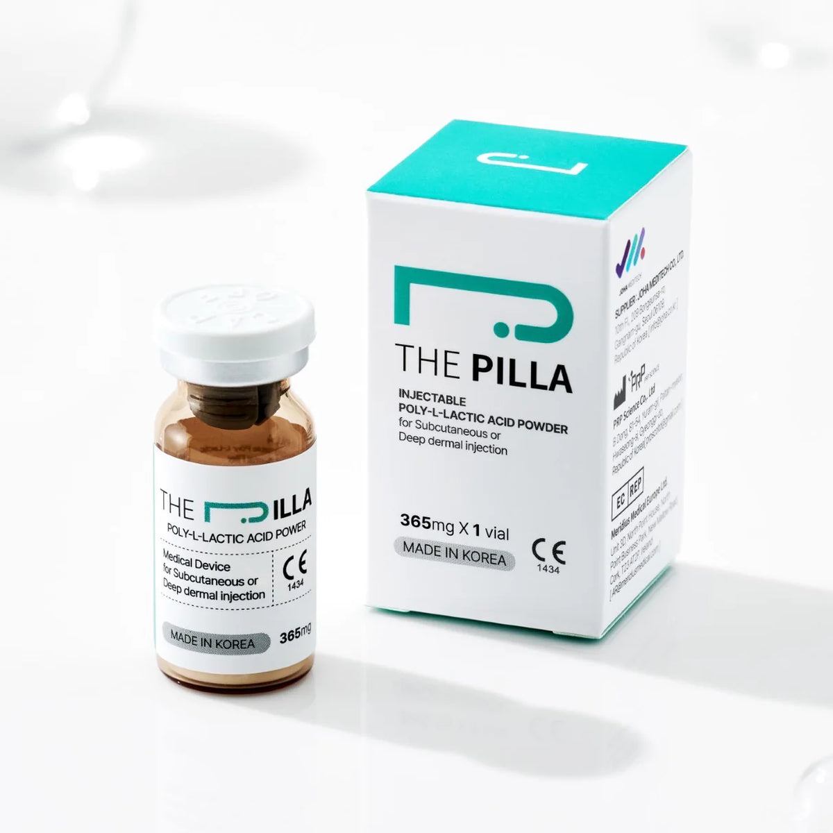 ピラ PLLA-Premiumdermalmart.com