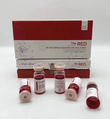 The Red Lipolysis Solution-Premiumdermalmart.com