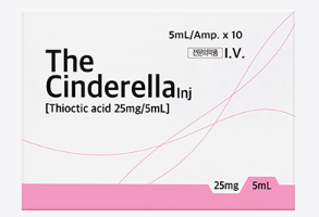 The Cinderella