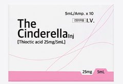 The Cinderella