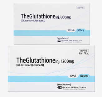 The Glutathione