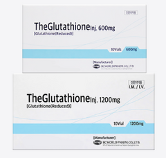 The Glutathione