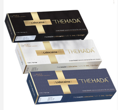 The Hada 1 × 1.1ml Dermal Filler