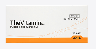 The Vitamin